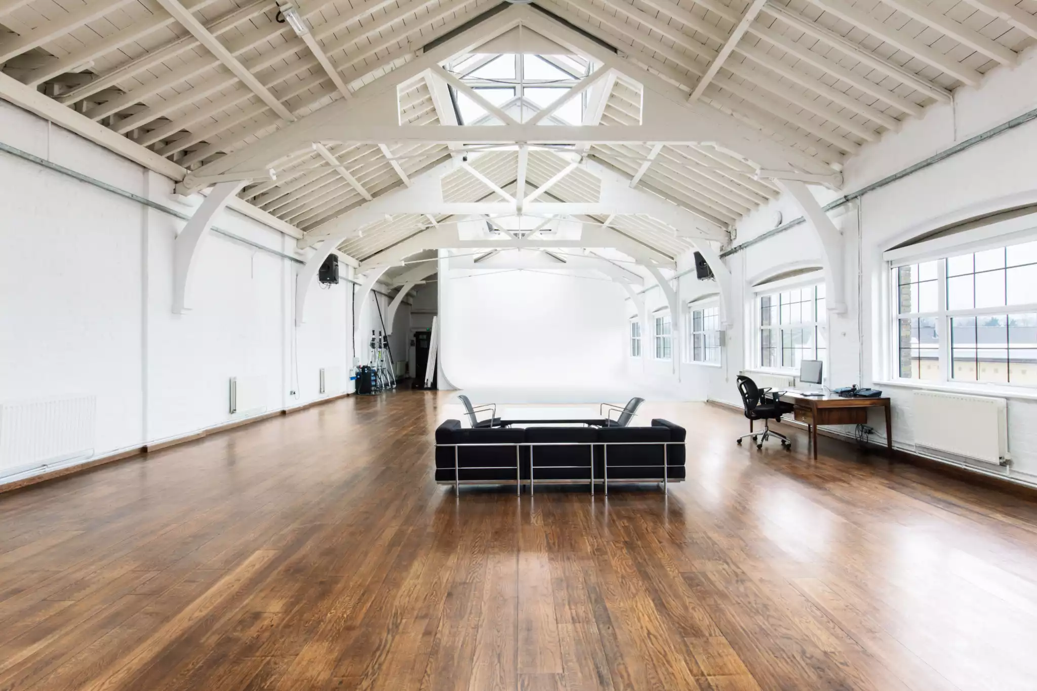Studio A