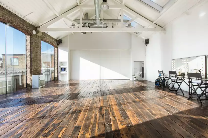 Hire Spring Studios, 5 amazing event spaces Venue Search London