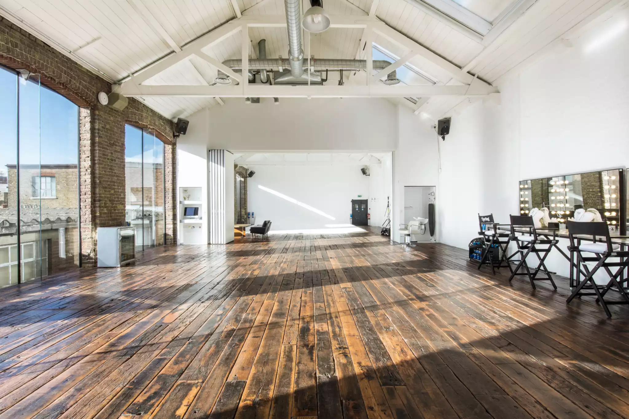 Studio B+C