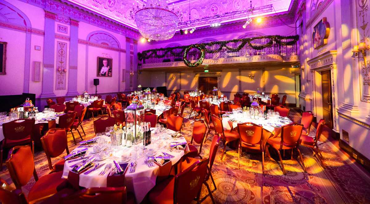 Venues in London to hire