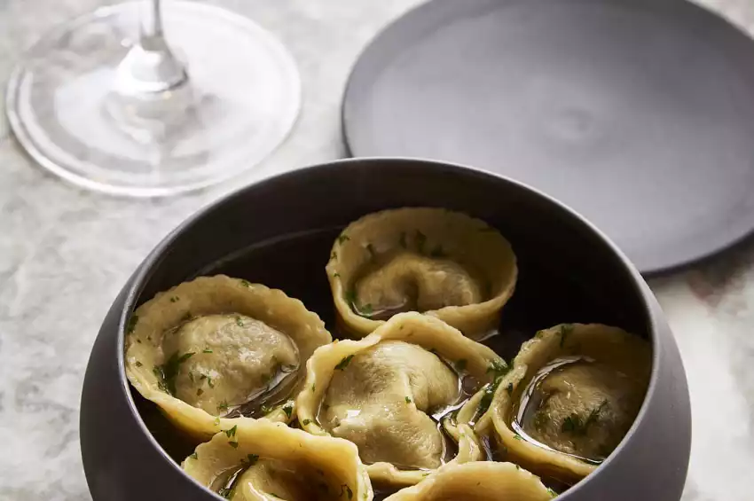 The Blue Posts | The Mulwray | Evelyn's Table