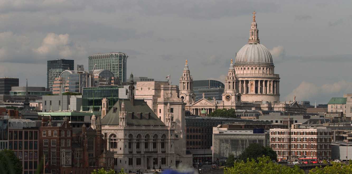 London hotel conference venues