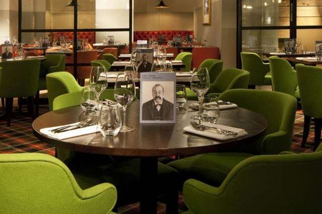 Party venues in London: The Jones Family Project