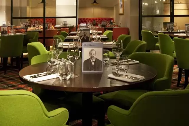 Party venues in London: The Jones Family Project