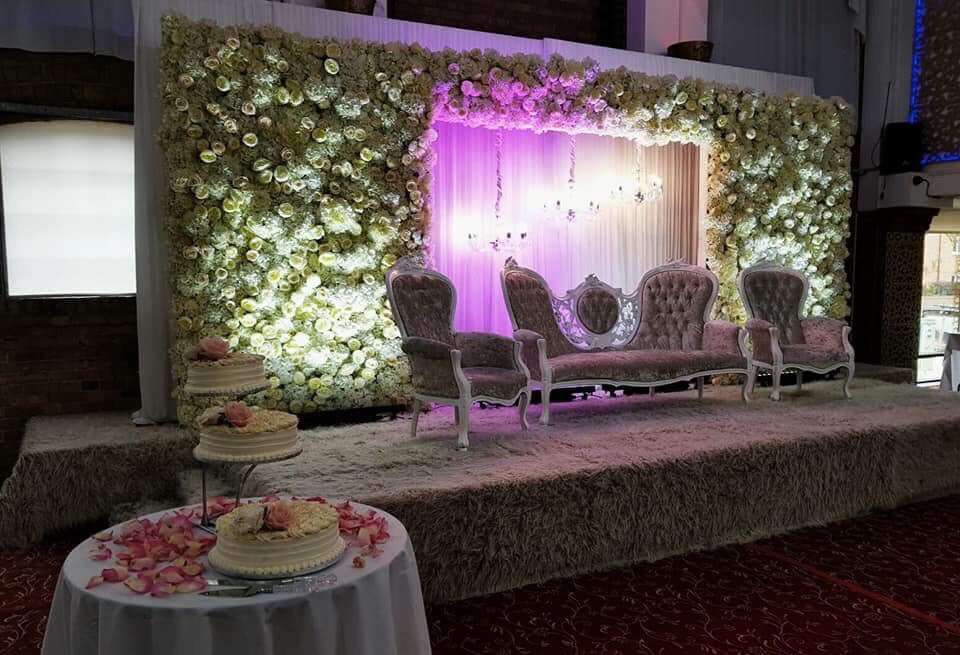 Lakeview Suite