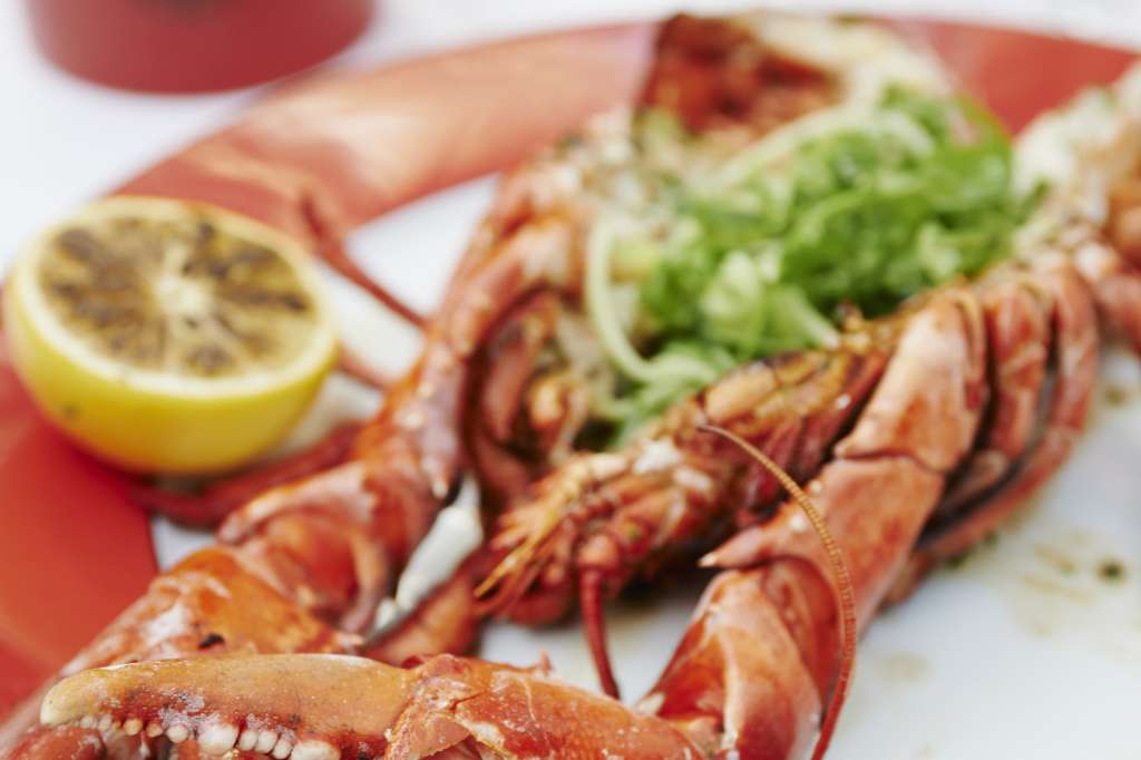 Party venues in London: Boisdale of Belgravia