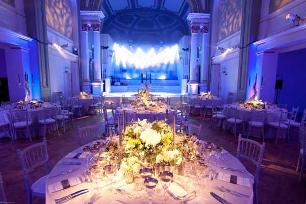 One Marylebone Royal Wedding Party