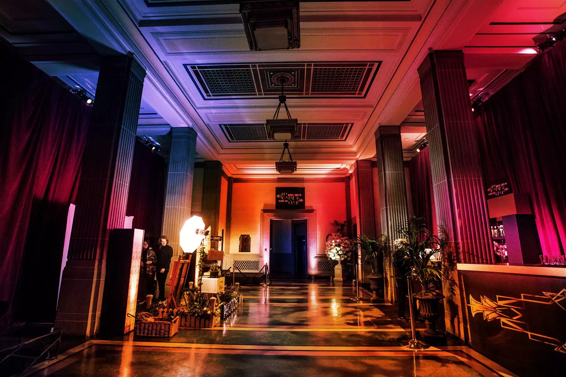 Gallery Suite