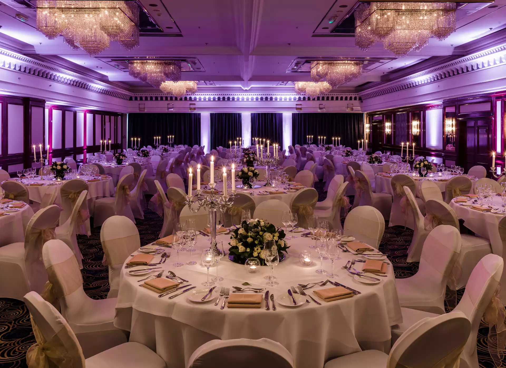 Ballroom