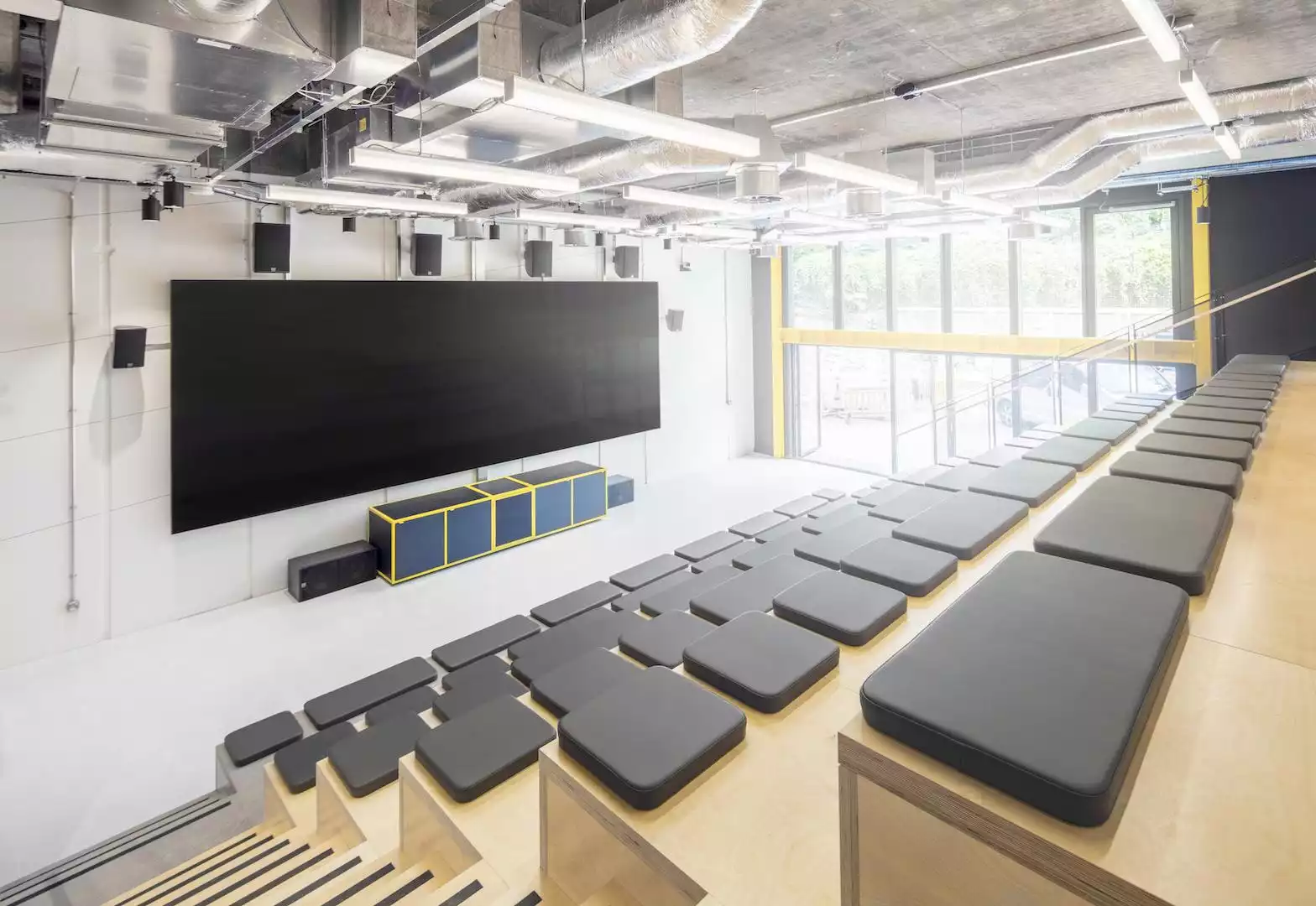 Theatre