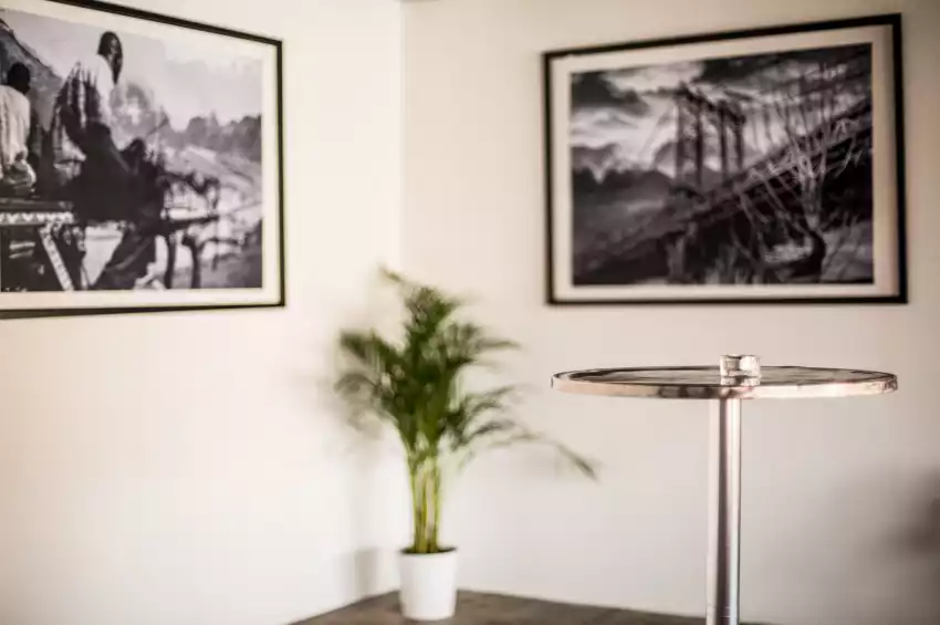 Party venues in London: Factory 45