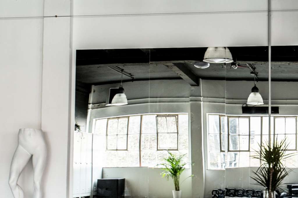Party venues in London: Factory 45