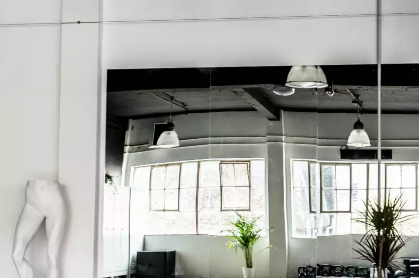 Party venues in London: Factory 45