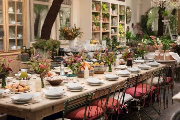Petersham Nurseries