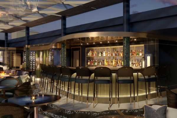 Mezemiso Sky Terrace