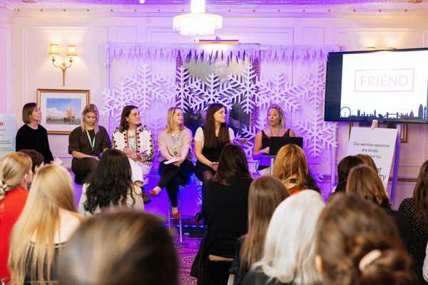 Top London Christmas Party Venue trends