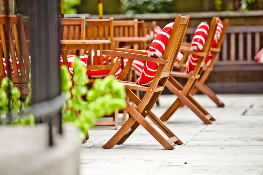 Barber-Surgeons Hall