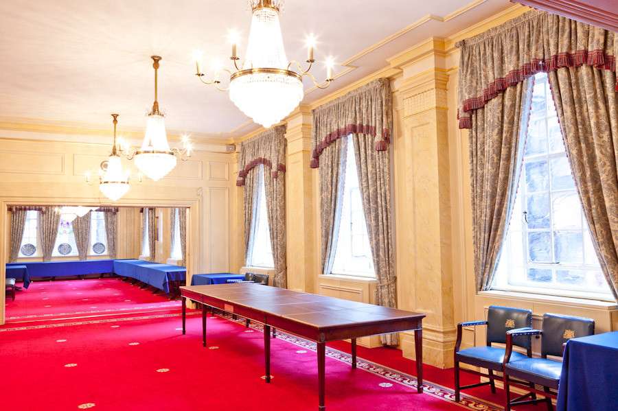 Saddlers' Hall