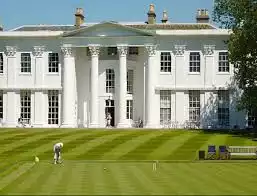 Palm Court and Broomhouse Suite