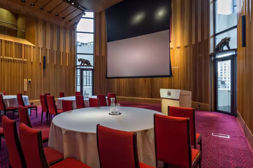 Conference venues in London: Salters' Hall Conference venues in London: Salters' Hall