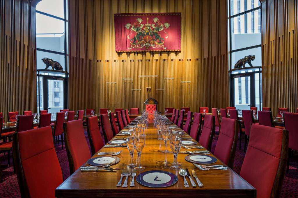 Conference venues in London: Salters' Hall