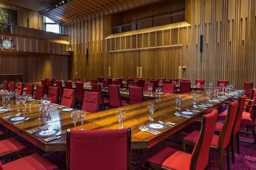 Conference venues in London: Salters' Hall Conference venues in London: Salters' Hall