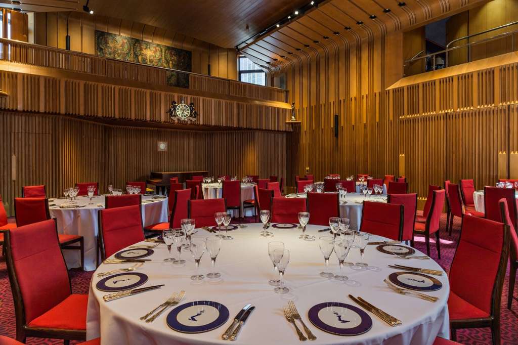 Salters' Hall