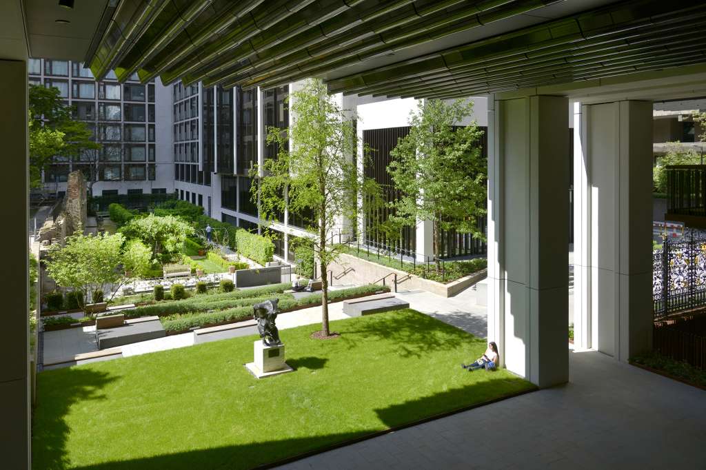 Salters' Hall