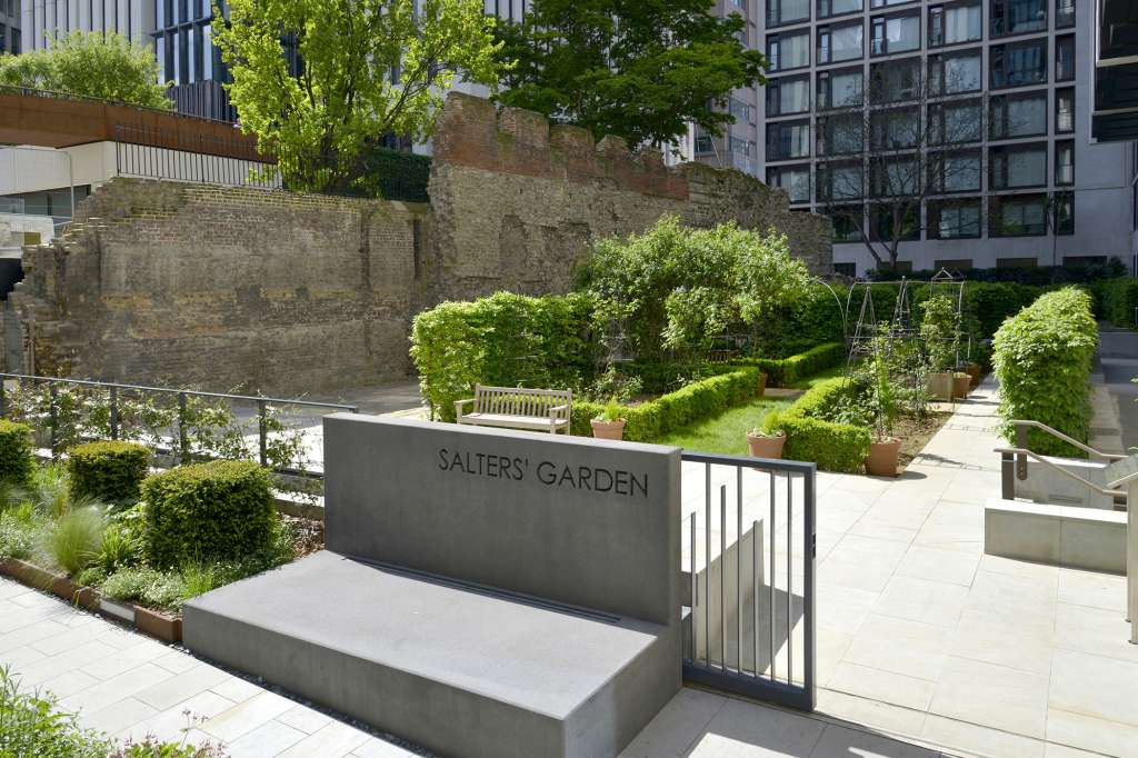 Salters' Hall