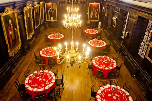 Apothecaries' Hall