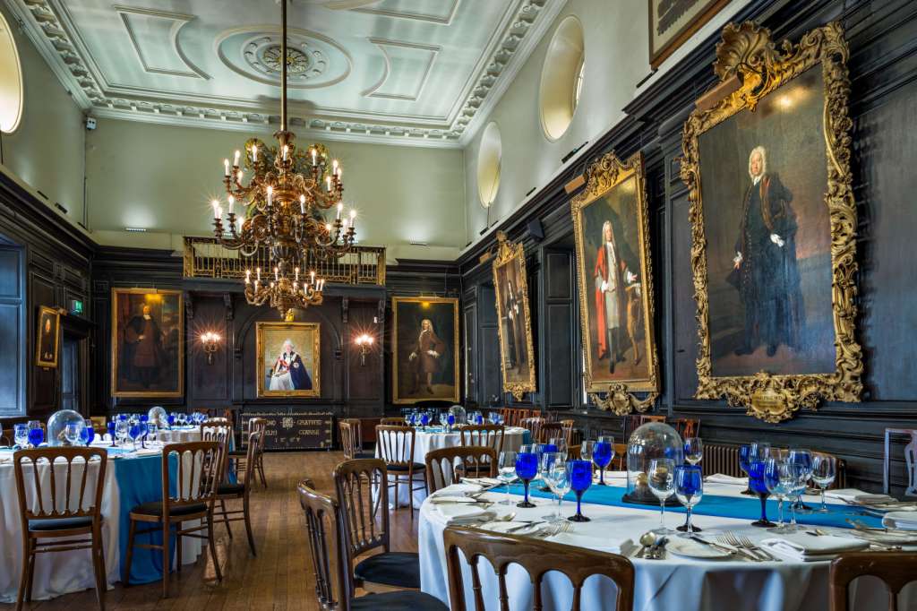 Apothecaries' Hall