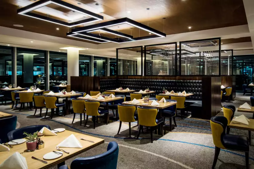 Conference venues in London: InterContinental London - The O2 Conference venues in London: InterContinental London - The O2