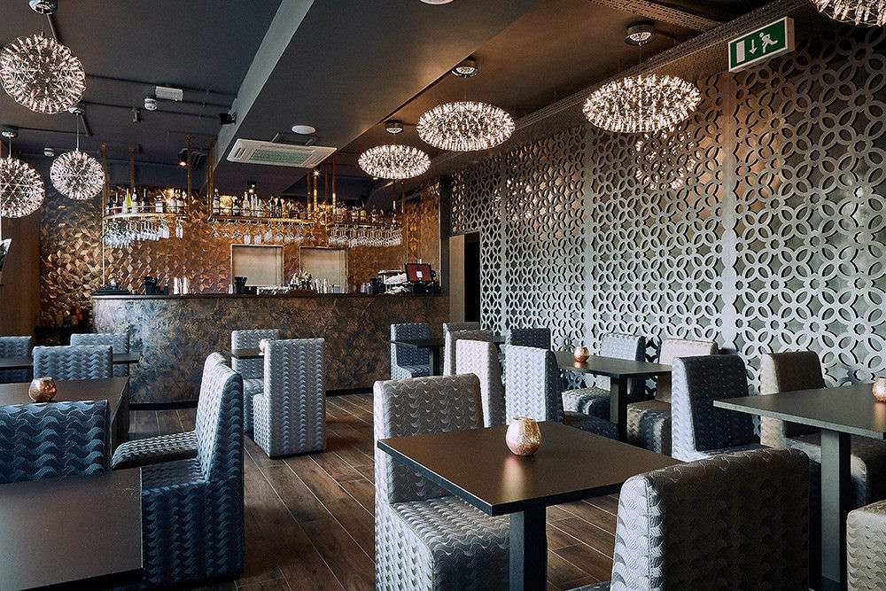 Exclusive venue for hire