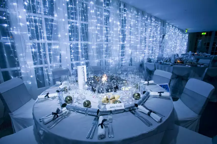 Hampton Court Palace