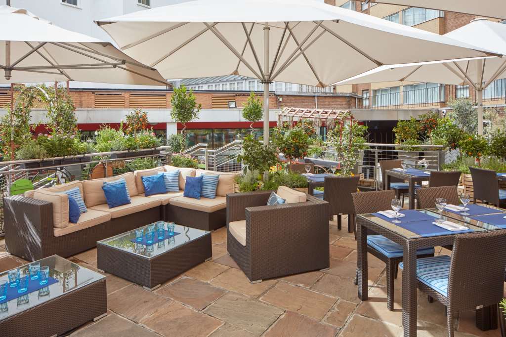 Conference venues in London: Jumeirah Lowndes Hotel