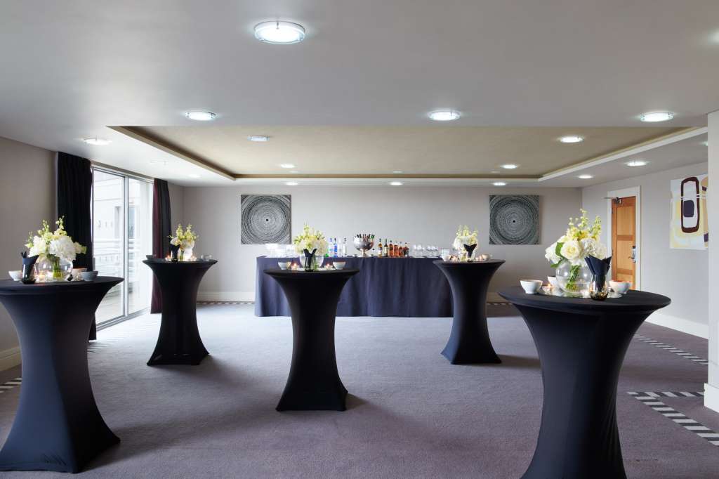 The Chelsea Harbour Hotel