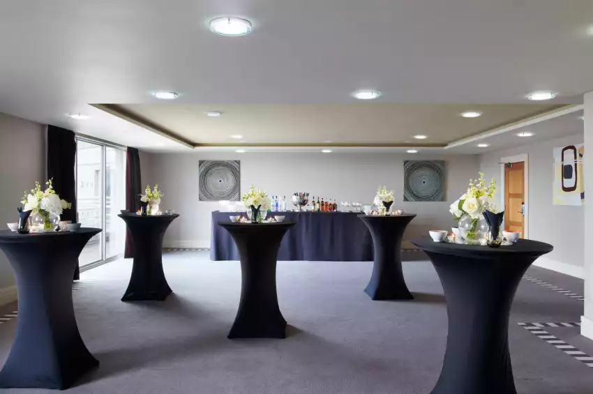 The Chelsea Harbour Hotel The Chelsea Harbour Hotel