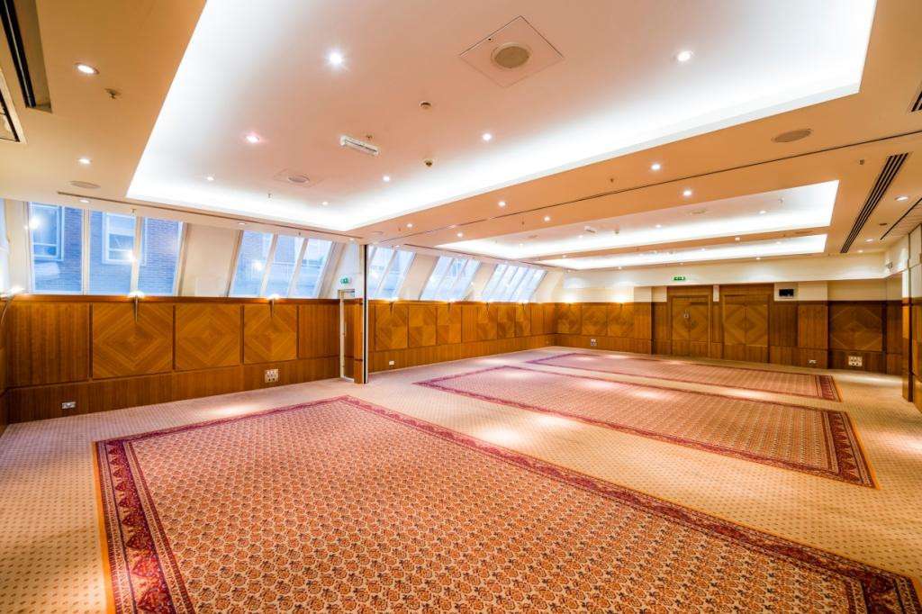 Conference venues in London: Millennium Hotel London Knightsbridge