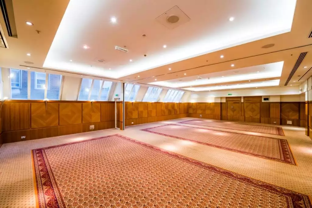Cadogan Suite