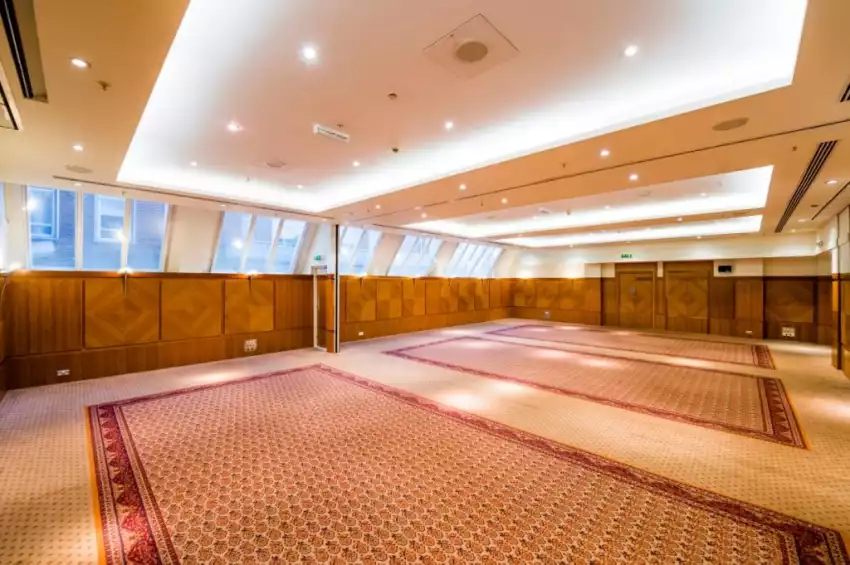 Conference venues in London: Millennium Hotel London Knightsbridge