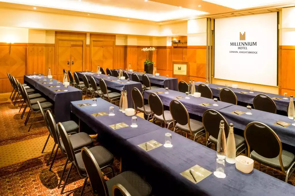 Brompton Room
