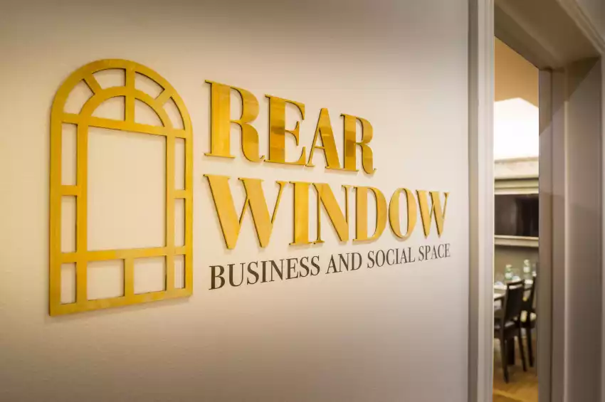 Conference venues in London: The Bailey's Hotel London