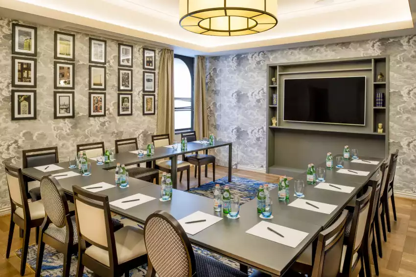 Conference venues in London: The Bailey's Hotel London