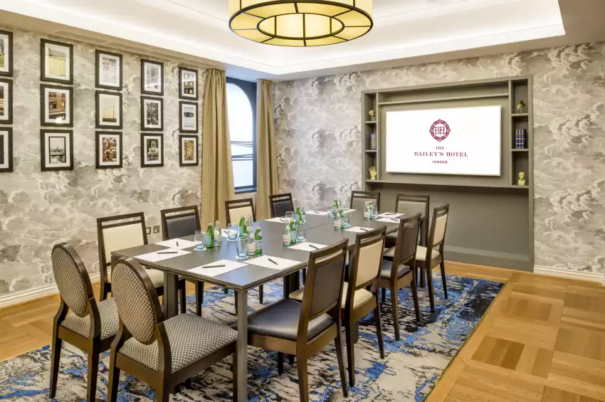 Conference venues in London: The Bailey's Hotel London