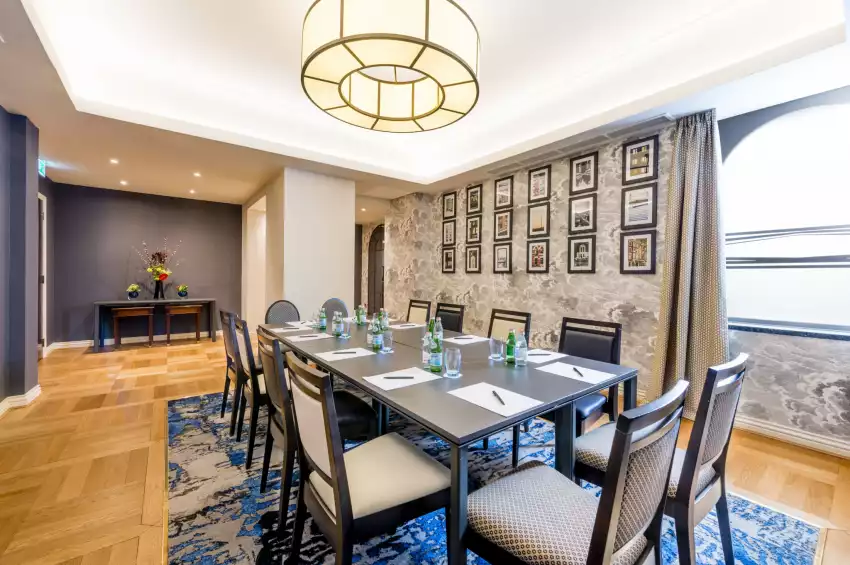 Conference venues in London: The Bailey's Hotel London