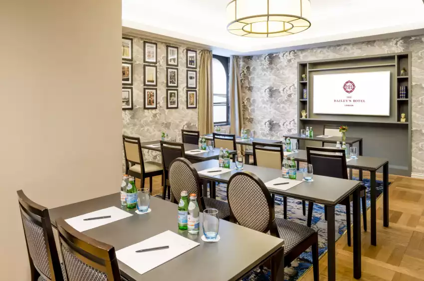 Conference venues in London: The Bailey's Hotel London