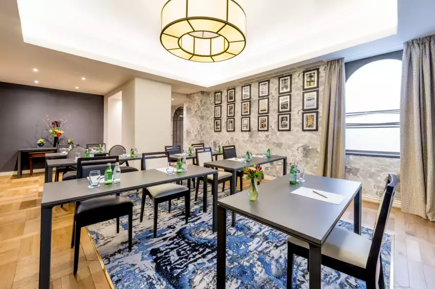Conference venues in London: The Bailey's Hotel London
