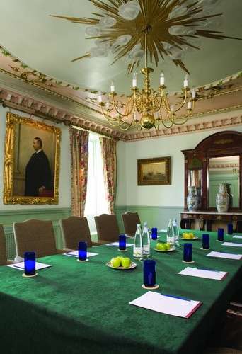 Star Room