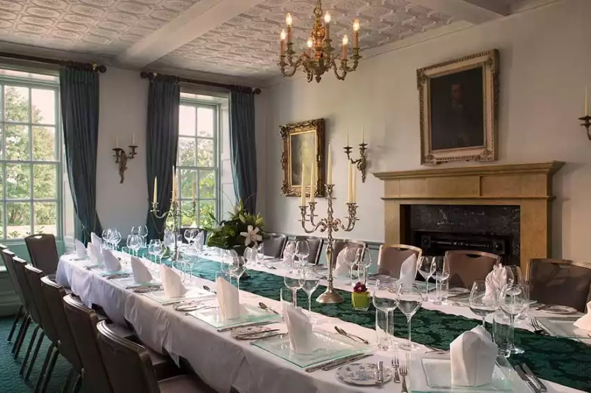 Conference venues in London: Chilston Park Hotel Conference venues in London: Chilston Park Hotel