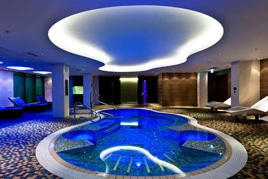 Conference venues in London: Hilton Heathrow Terminal 5